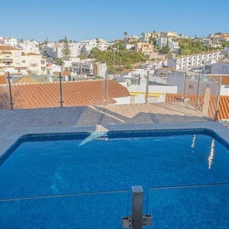 Sirocco Pool House Villa Carvoeiro  Bagian luar foto